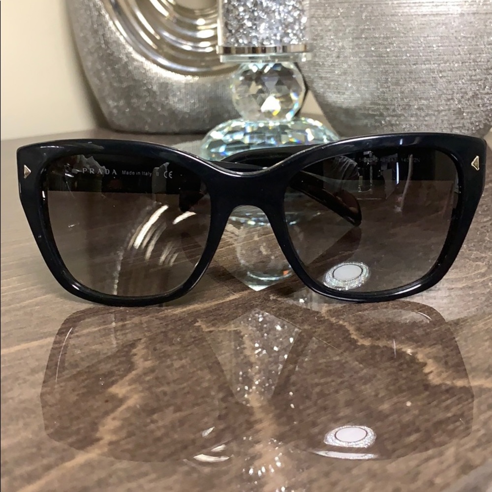 PRADA SPR09S sunglasses